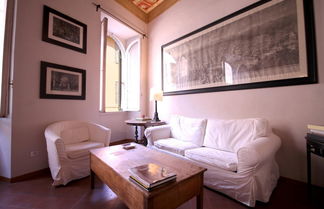 Photo 3 - Via Giulia Wonderful Apartment