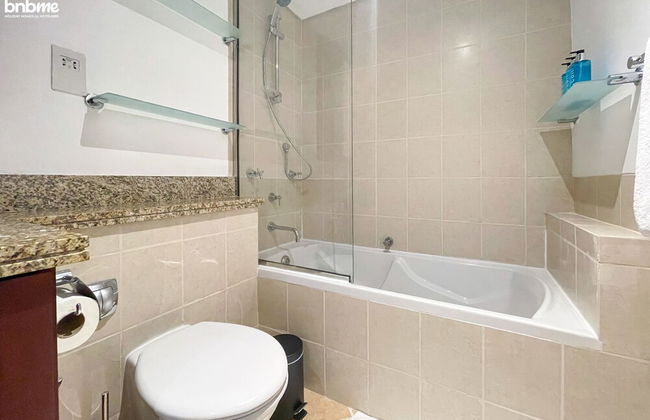 bnbme | Túria Tower A | 2 BDR - Foto 10