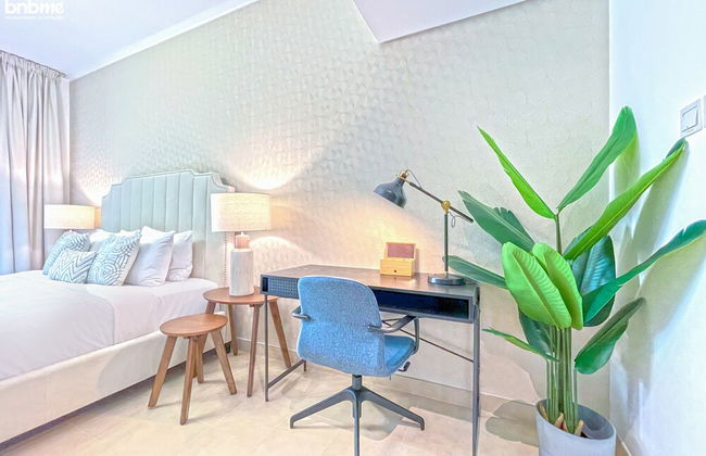bnbme | Túria Tower A | 2 BDR - Foto 5