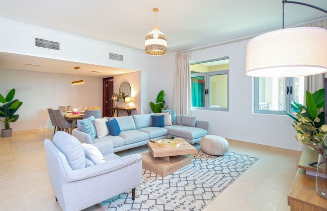bnbme | Túria Tower A | 2 BDR - Foto 1