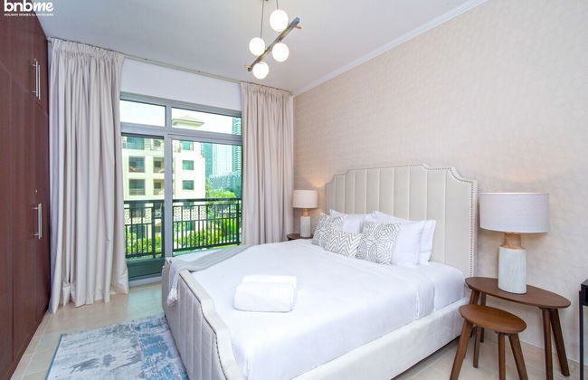 bnbme | Túria Tower A | 2 BDR - Foto 3