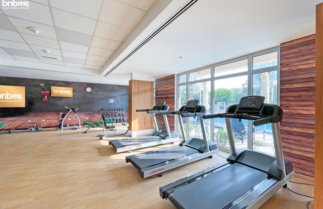 bnbme | Túria Tower A | 2 BDR - Foto 16
