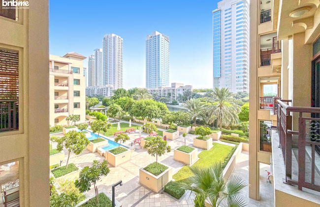 bnbme | Túria Tower A | 2 BDR - Foto 22