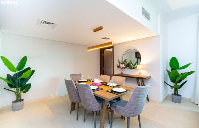 bnbme | Túria Tower A | 2 BDR - Foto 18