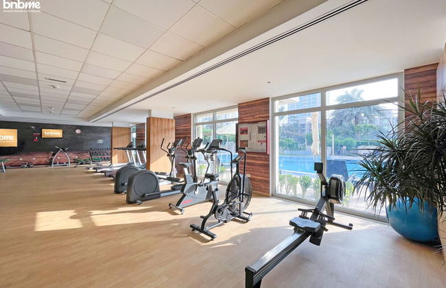 bnbme | Túria Tower A | 2 BDR - Foto 15