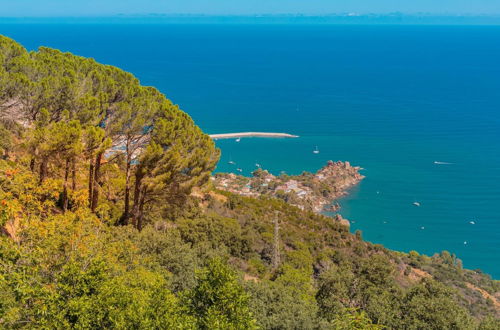 Photo 17 - Villa dei Castagni con Vista Mare by Wonderful Italy