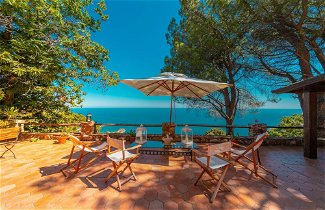 Foto 1 - Villa dei Castagni con Vista Mare by Wonderful Italy