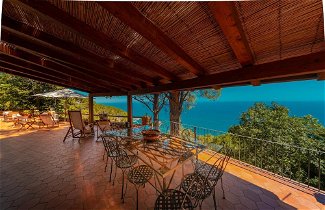 Foto 2 - Villa dei Castagni con Vista Mare by Wonderful Italy