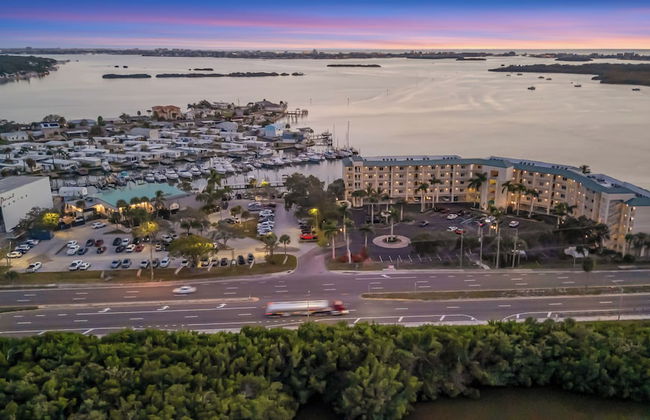 The BC Resort on the Water - Foto 46