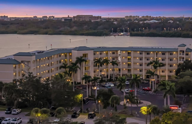 The BC Resort on the Water - Foto 49