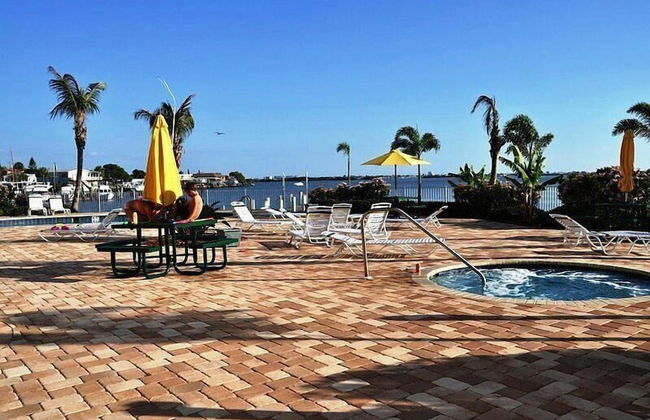 The BC Resort on the Water - Foto 57