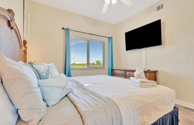 The BC Resort on the Water - Foto 9