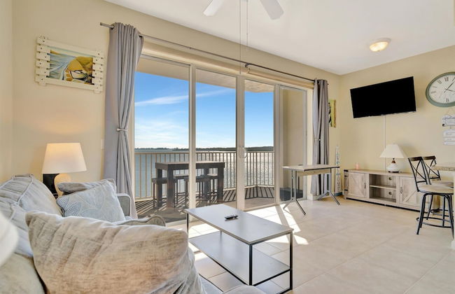 The BC Resort on the Water - Foto 24