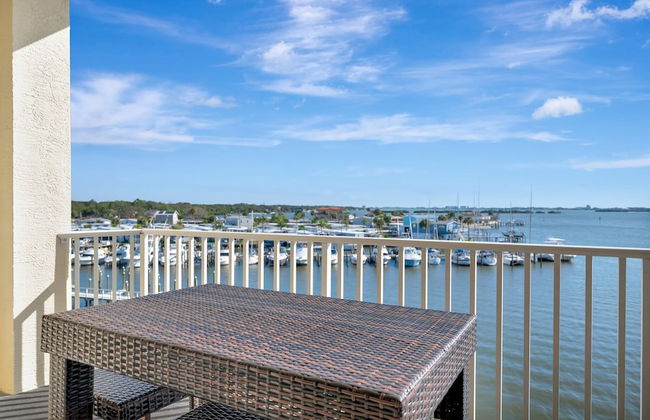 The BC Resort on the Water - Foto 33