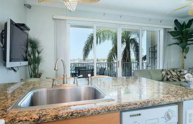 The BC Resort on the Water - Foto 10
