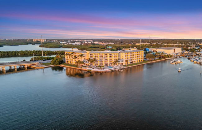 The BC Resort on the Water - Foto 45