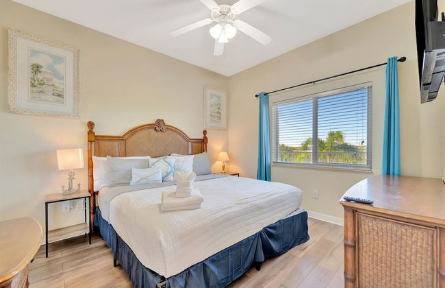 The BC Resort on the Water - Foto 10