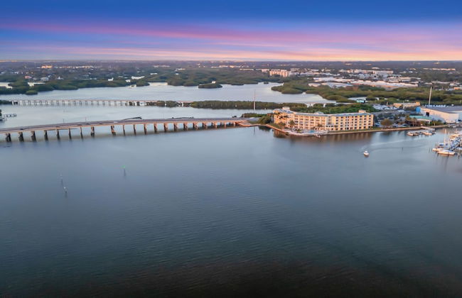 The BC Resort on the Water - Foto 50