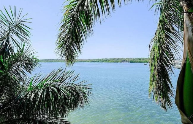 The BC Resort on the Water - Foto 58