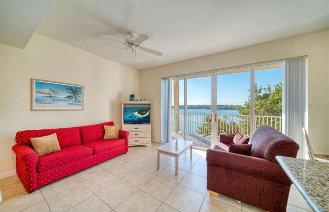 The BC Resort on the Water - Foto 14