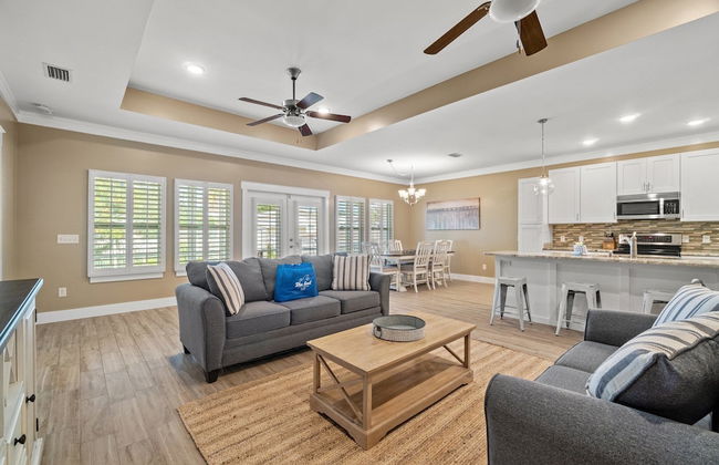 Charming Retreat, a Short Walk to Laguna Beach, With Room for 10! - Foto 11
