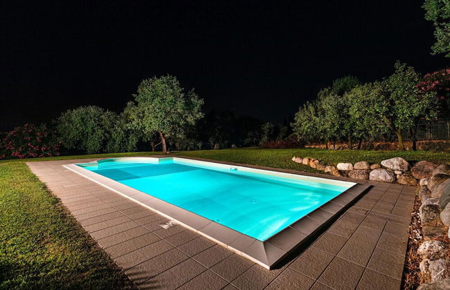 Villa Elisa con Piscina by Wonderful Italy - Foto 2