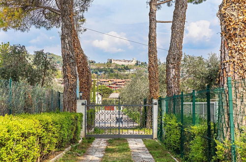 Photo 16 - Villa Elisa con Piscina by Wonderful Italy