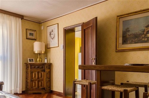 Photo 12 - Fossalta Vintage Apartment by Wonderful Italy
