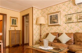 Photo 2 - Fossalta Vintage Apartment by Wonderful Italy