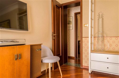 Photo 15 - Fossalta Vintage Apartment by Wonderful Italy