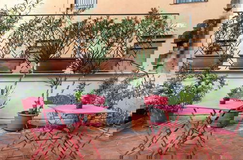 Foto 24 - Iconic Apartment in Porta Carini by Wonderful Italy