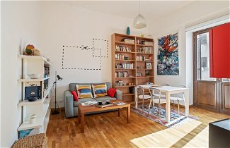 Photo 1 - Appartamento Moderno Alla Cala by Wonderful Italy