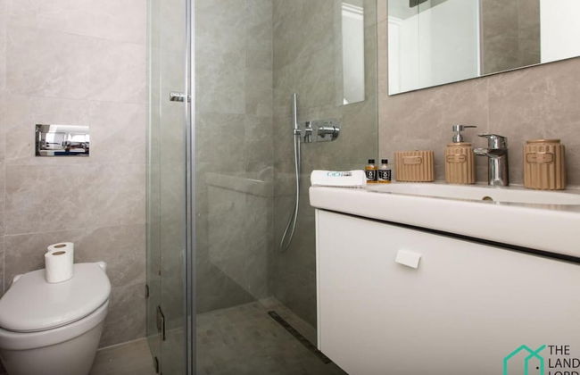 E24 Grand Luxe Tout Quip et Central - Foto 16