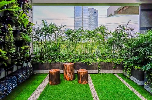Photo 19 - Nice And Elegant Studio Near Campus At Pacific Garden Alam Sutera Apartment