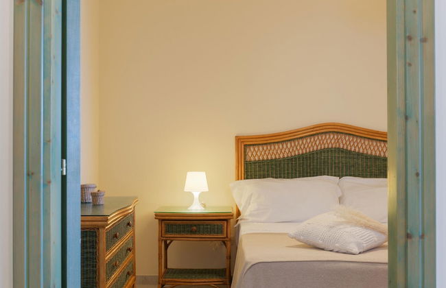 Blue Sea - Villa Aquilone - Locz - Foto 19