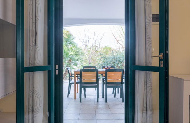 Blue Sea - Villa Aquilone - Locz - Foto 2
