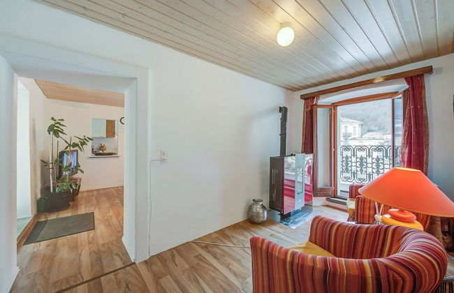 Casa Traversi - Foto 15