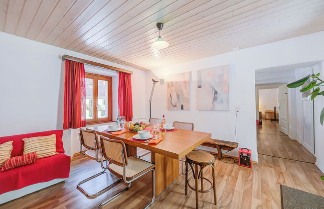 Casa Traversi - Foto 23