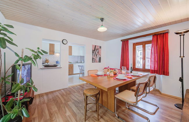 Casa Traversi - Foto 26