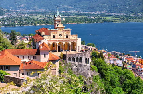 Photo 25 - Brissago Lake View