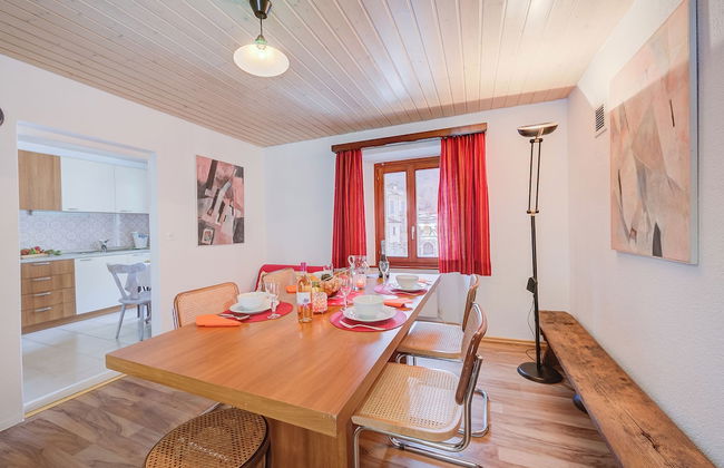 Casa Traversi - Foto 22