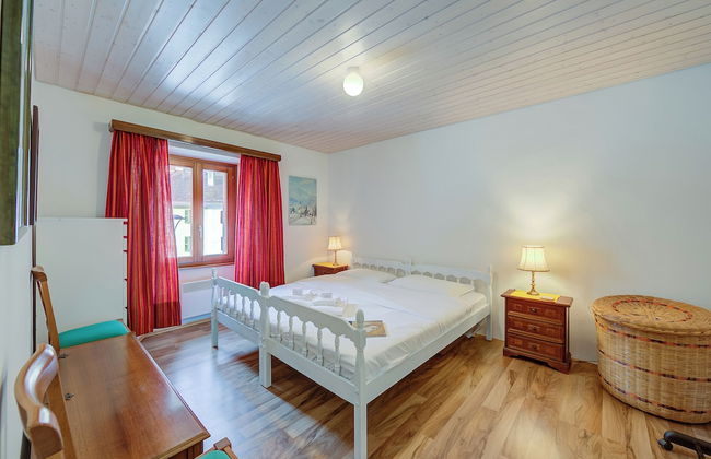 Casa Traversi - Foto 4