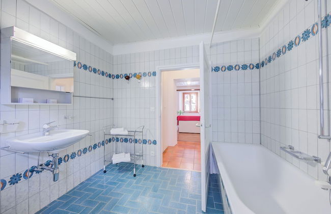 Casa Traversi - Foto 17
