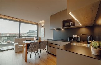 Foto 1 - City Center Premium Apartment