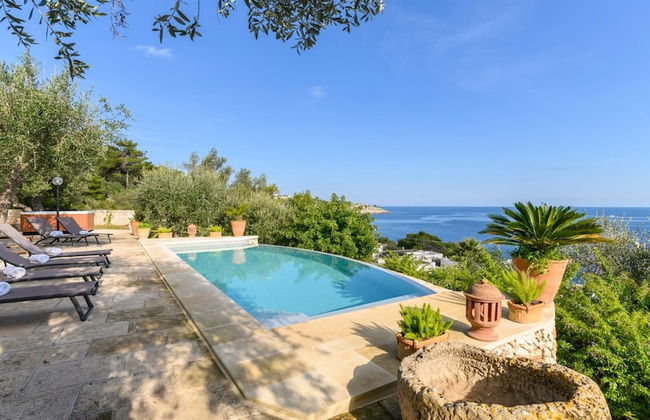 Villa Soleluna 7 1 - Foto 1