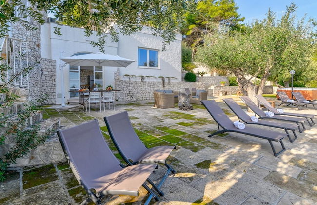 Villa Soleluna 7 1 - Foto 3