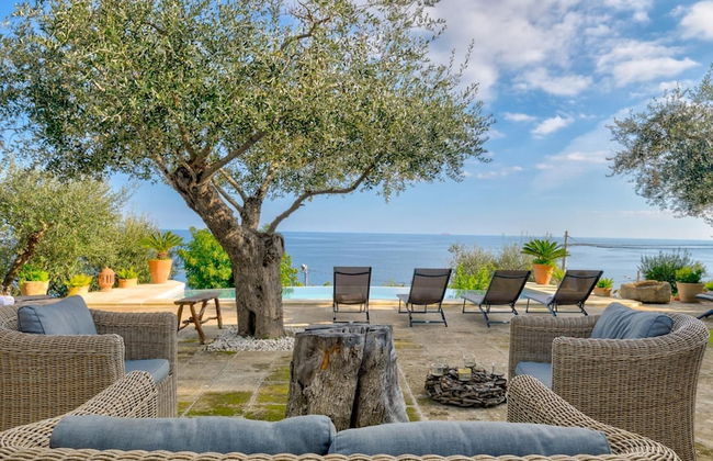 Villa Soleluna 7 1 - Foto 14