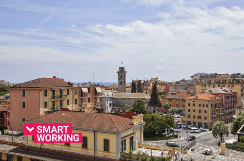 Foto 18 - Seaview Studio in the Center of Rapallo