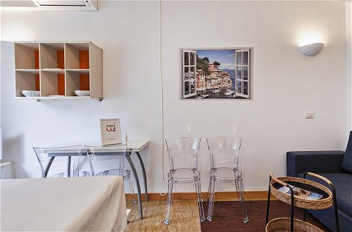 Foto 4 - Seaview Studio in the Center of Rapallo