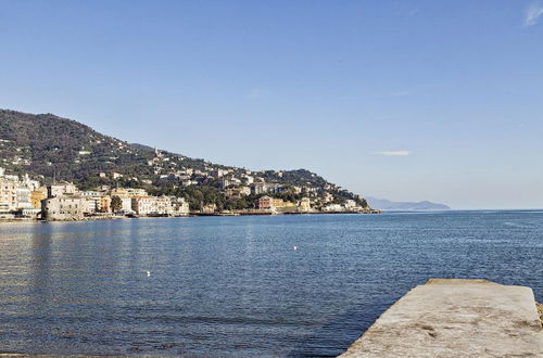 Foto 10 - Seaview Studio in the Center of Rapallo